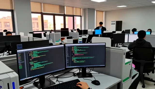 淄博火龙信息科技有限公司